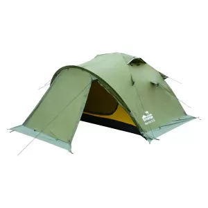 Намет Tramp Mountain 2 (V2) зелений
