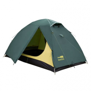 Намет Tramp Scout 2 (v2) зелений New (UTRT-055) 