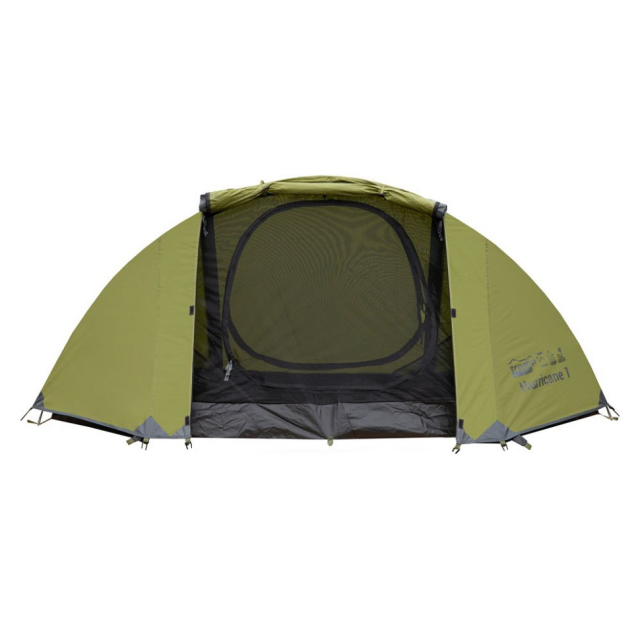 Намет Tramp Lite Hurricane зелений (UTLT-042 New)