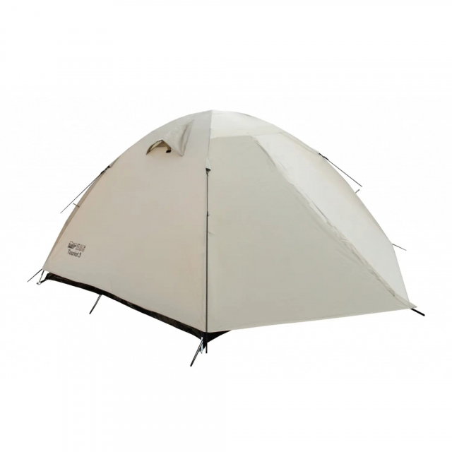 Намет Tramp Lite Tourist 2 пісочний (UTLT-004-sand) New