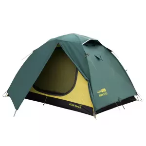 Намет Tramp Nishe 2 (v2) зелений (UTRT-053) New