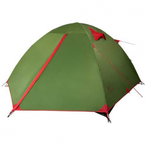 Намет Tramp Lite Tourist 3 олива (TLT-002-olive)