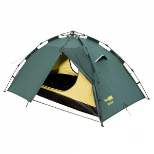Намет Tramp Quick 3 (v2) зелений New (UTRT-097) 