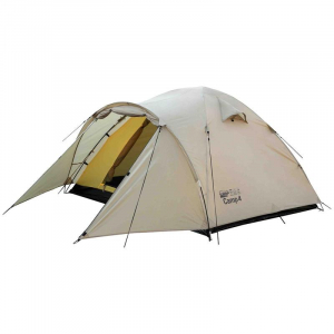 Намет Tramp Lite Camp 2  пісочний (TLT-010-sand)