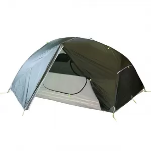 Намет Tramp Cloud 3 Si зелений (TRT-094-green)