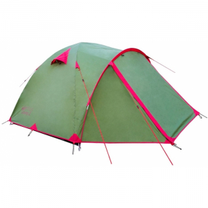 Намет Tramp Lite Camp 2 олива (TLT-010-olive)