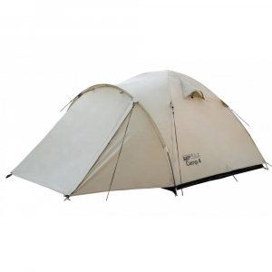 Намет Tramp Lite Camp 4 пісочний (TLT-022-sand)