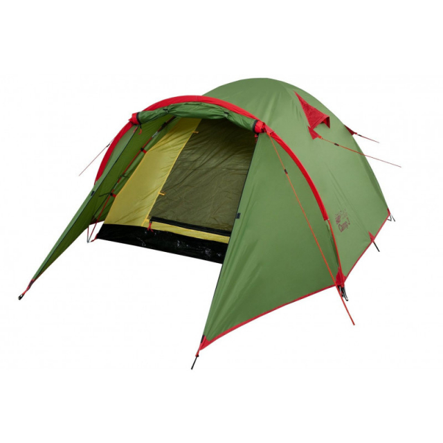 Намет Tramp Lite Camp 3 (TLT-007.06-olive)
