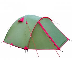 Намет Tramp Lite Camp 2 олива (TLT-010-olive)