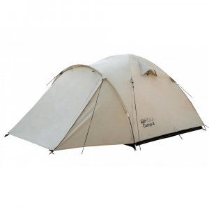 Намет Tramp Lite Camp 4 пісочний (TLT-022-sand)
