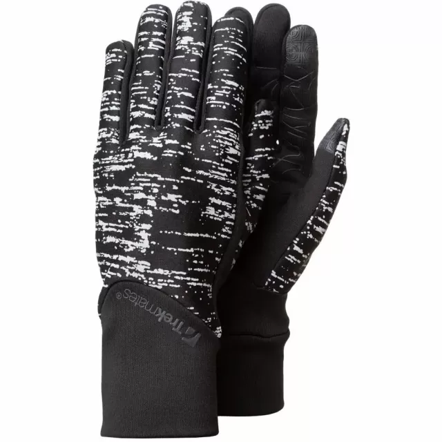 Рукавички Trekmates Reflect Glove, чорний