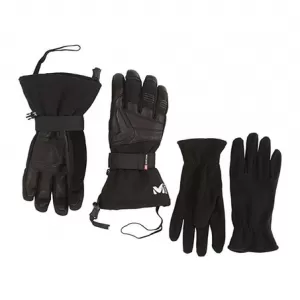 Гірськолижні рукавиці Millet Long (3 in 1) M Dryedge Gloves (mlv8461)