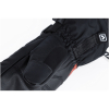 Гірськолижні рукавички Viking Flow Freeride чорний