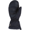 Гірськолижні рукавички Viking Strix Mitten жіночі, чорний