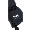 Гірськолижні рукавички Viking Strix Mitten жіночі, чорний