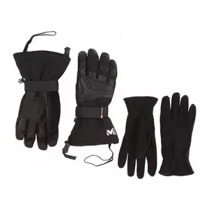 Гірськолижні рукавиці Millet Long (3 in 1) M Dryedge Gloves (mlv8461)