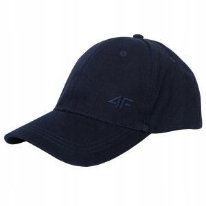 Кепка 4F H4Z20-CAM005,L, NAVY 