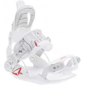 Сноубордичне кріплення SP FASTEC KIDDO XS (31-36), чорний