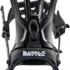 Кріплення для сноуборду Rossignol Batlle XL (45-48) чорний