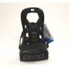 Кріплення сноубордичні Rage RX 360 Black