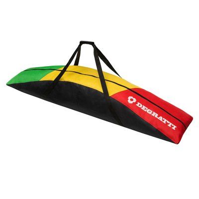  ЧОХОЛ ДЛЯ СНОУБОРДА DEGRATTI BOARD 160