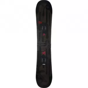 СНОУБОРД Б/В ROSSIGNOL EXP MAG 160 см, чорний