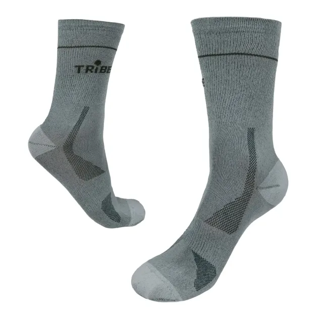 Шкарпетки літні Tribe Summer Light T-KB-0004-melange, 38/40