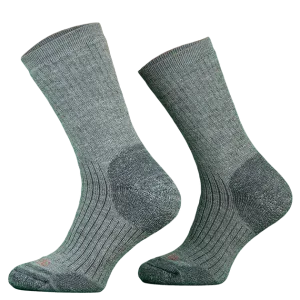 Шкарпетки Comodo Merino wool Heavy Walking TRE11 сірий