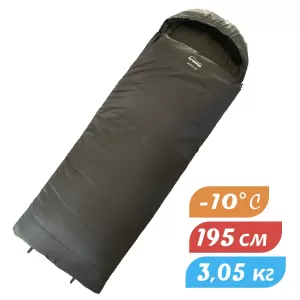 Спальний мішок-ковдра Tramp Shypit 200 Wide (UTRS-059L-R)