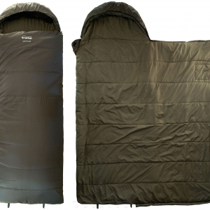 Спальний мішок-ковдра Tramp Shypit 400 Wide (UTRS-060L-R)