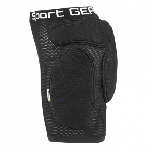 Шорти захисні Sport Gear SG SNB (S, М, L. XL) чорний