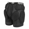 Шорти захисні Sport Gear SG SNB (S, М, L. XL) чорний