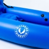 Надувна Байдарка Riverbird тримісна