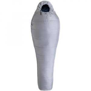 Спальний мішок Turbat Glory Grey/Dark Blue 185 см (012.005.0321)
