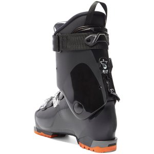 Гірськолижні черевики Dalbello PANTERRA MX 80 42.5 (27.5), 45-46(29.5) Чорний/помаранчевий