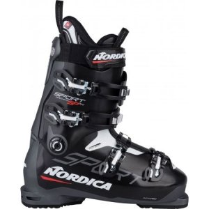 Гірськолижні черевики Nordica Sport Machine ST 27.5 чорний
