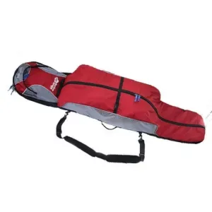 Чохол для борду Travel Extreme RIDER, 151, чорний/червоний