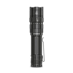 Портативний світлодіодний ліхтарик VIDEX VLF-A156R 1700Lm 6500K