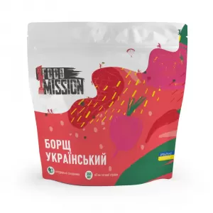 Борщ Український (FGT_01)