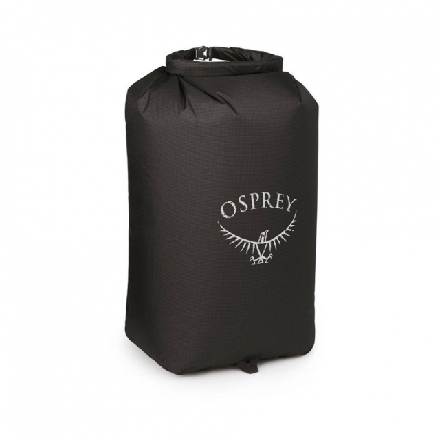 Гермомішок Osprey Ultralight DrySack 35L (00024903) чорний