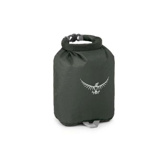 Гермомішок Osprey Ultralight DrySack 20L (00024904) чорний