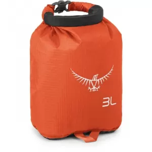 Гермомішок Osprey Ultralight DrySack 3L (00024907) помаранчевий
