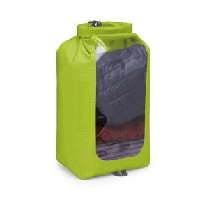 Гермомішок Osprey DrySack 35L w/Window (00024908) лайм