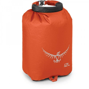 Гермомішок Osprey Ultralight DrySack 12L (00024905) помаранчевий