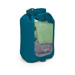 Гермомішок Osprey DrySack 35L w/Window (00024908) бірюзовий