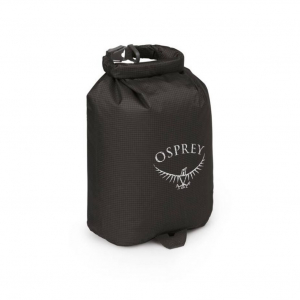 Гермомішок Osprey Ultralight DrySack 12L (00024905) чорний