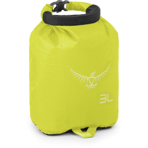 Гермомішок Osprey Ultralight DrySack 3L (00024907) жовтий