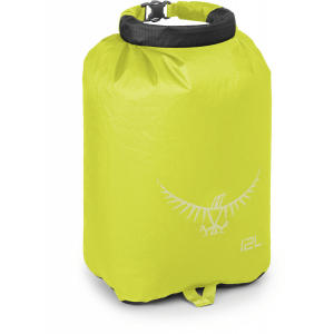 Гермомішок Osprey Ultralight DrySack 12L (00024905) жовтий