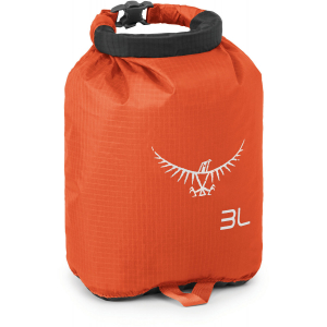 Гермомішок Osprey Ultralight Drysack 3 (00-00013258) помаранчевий