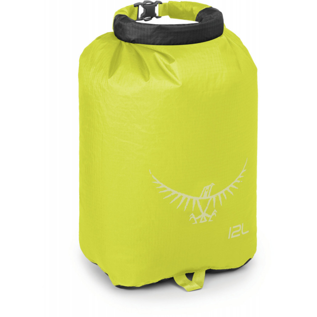 Гермомішок Osprey Ultralight DrySack 12L (00024905) жовтий